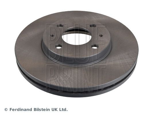 Blue Print ADN14364 Brake Disc