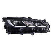 Hella Headlight Headlamp WY21W Right 1LG 354 895-041