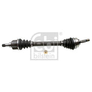 Febi CV Drive Shaft Driveshaft Front Left 183632