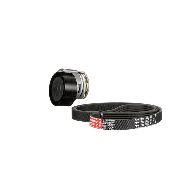 Gates V-Ribbed Belt Set K015PK1200
