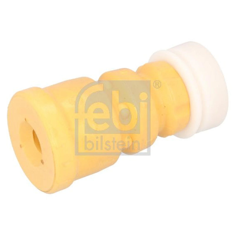 Febi Rear Left Rubber Buffer Suspension 194881