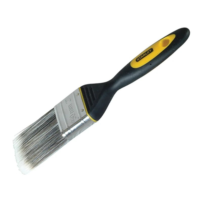 STANLEY® Hand Tools DYNAGRIP™ Synthetic Paint Brush 75mm (3in) - STPPDN0J