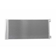 Hella Air Conditioning Condenser Front 8FC 366 221-661