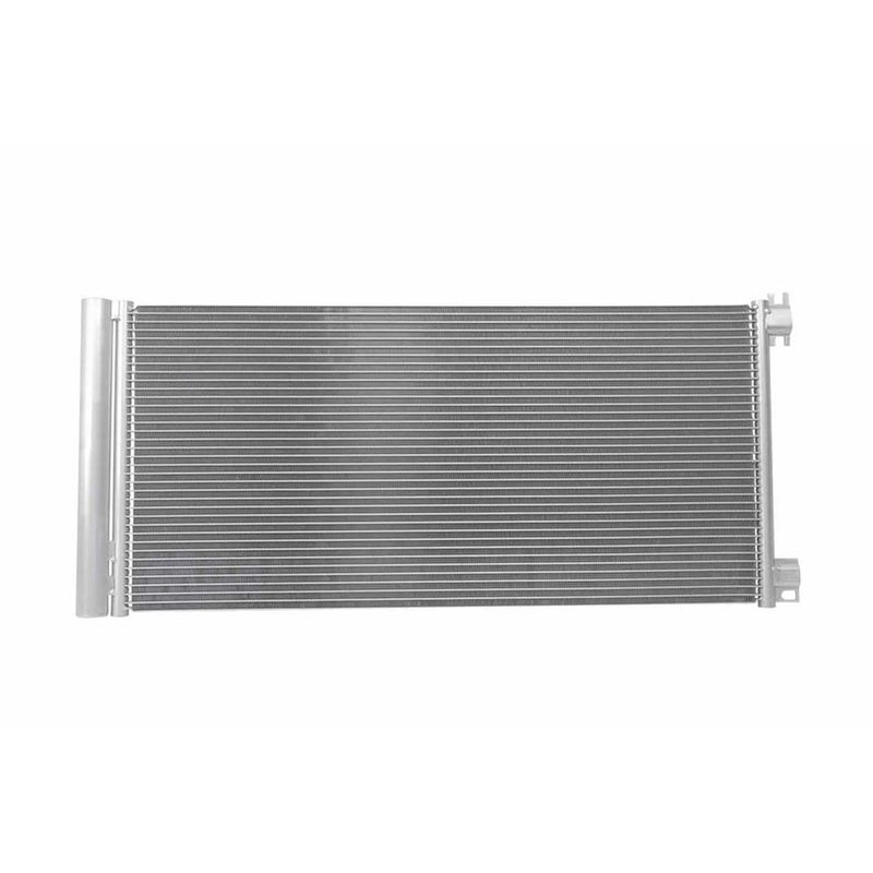 Hella Air Conditioning Condenser Front 8FC 366 221-661