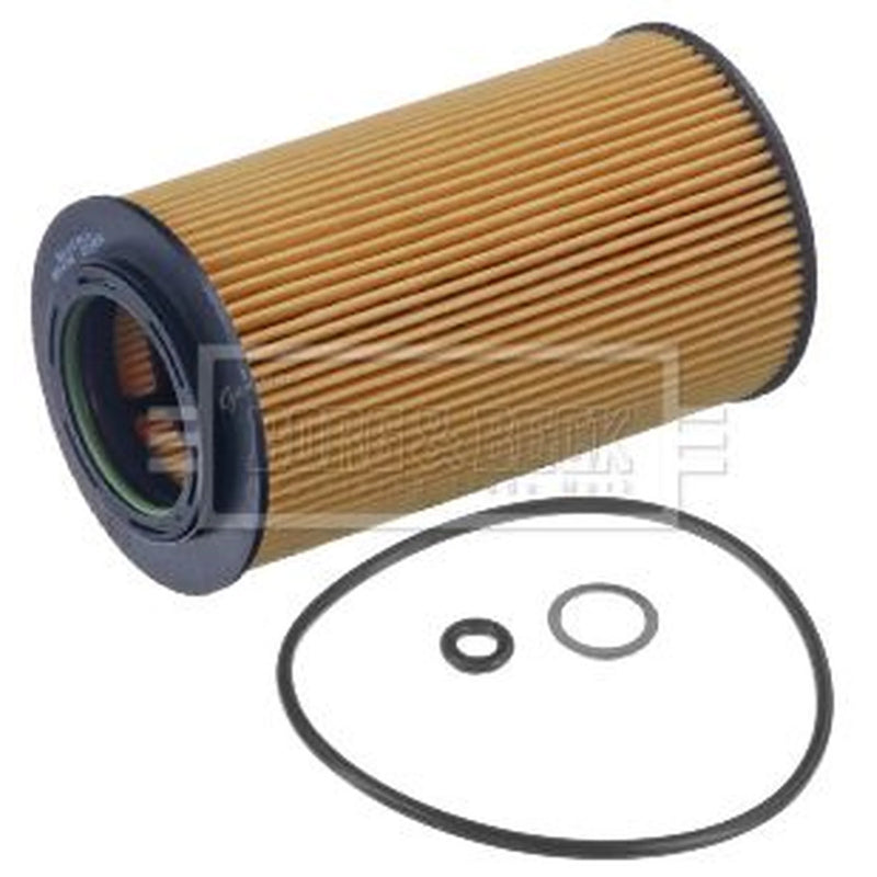 Borg & Beck Engine Oil Filter BFO4239
