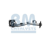 BM Catalysts Homologated Petrol Cat BM91989H