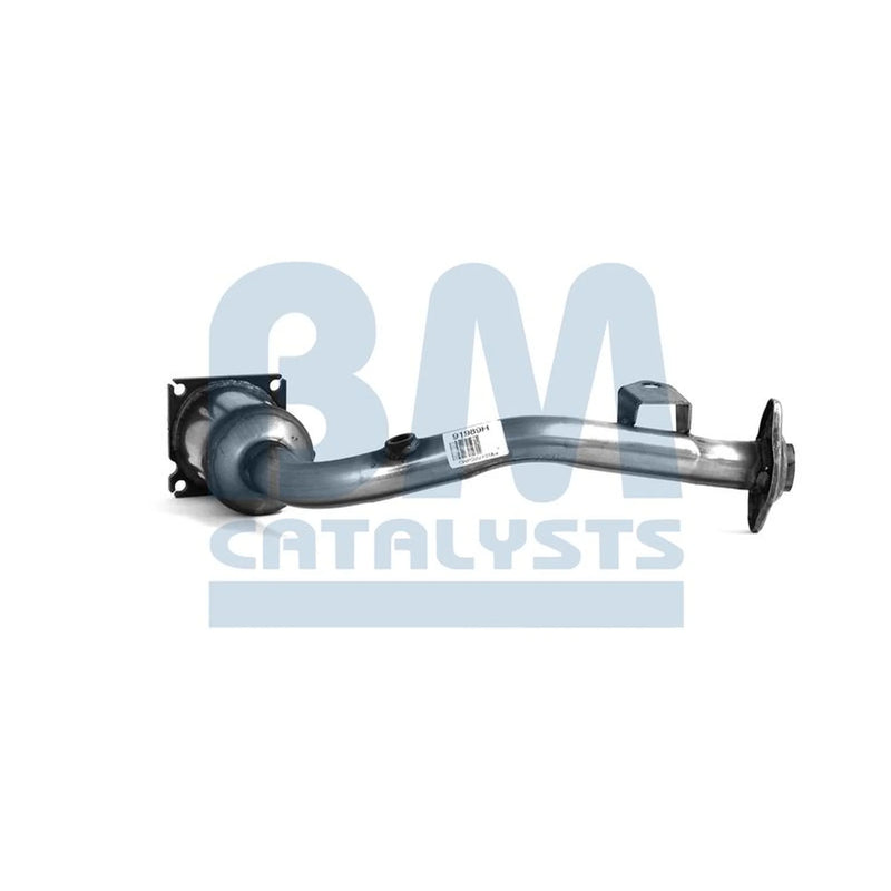 BM Catalysts Homologated Petrol Cat BM91989H