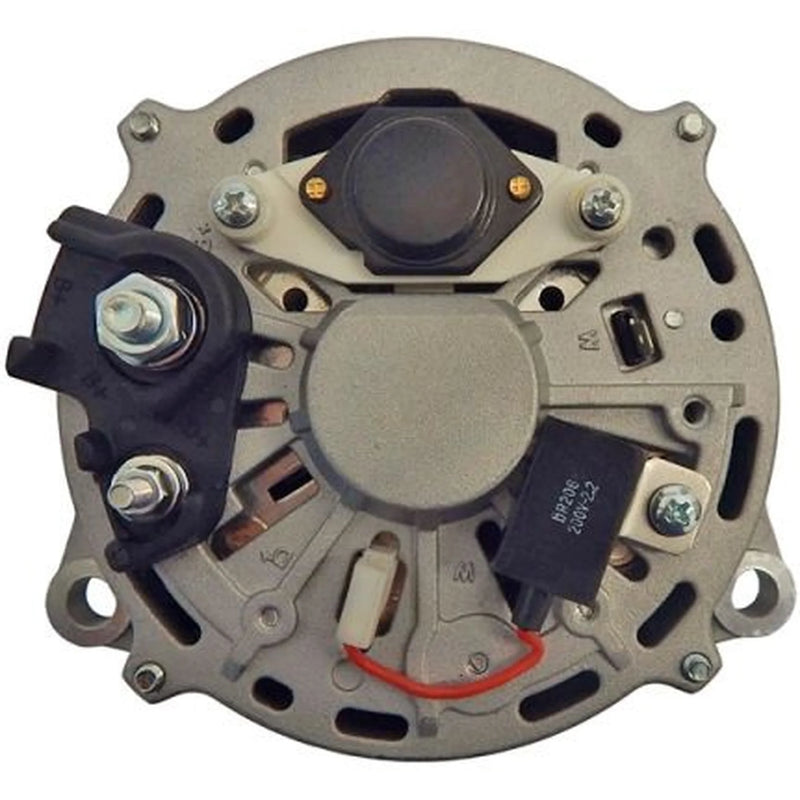 Hella Car Alternator 12V 8EL 012 428-631