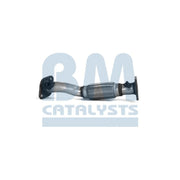 BM Catalysts Exhaust Pipe OD BM50958
