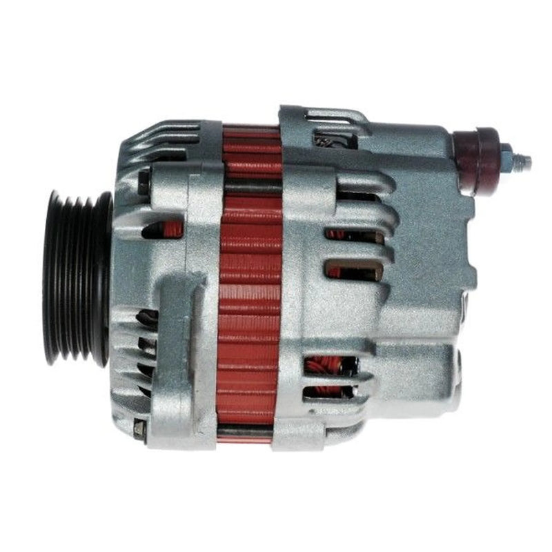 Hella Car Alternator 12V 8EL 011 711-251