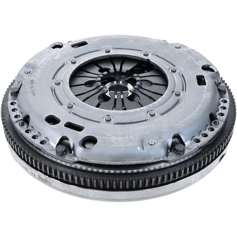 Sachs Clutch Kit Set 3pc 2289000041
