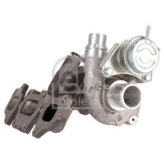 Febi Turbocharger Turbo Unit 187920