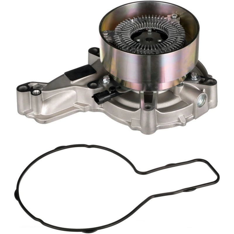 Gates Engine Cooling Water Pump WP5020HD