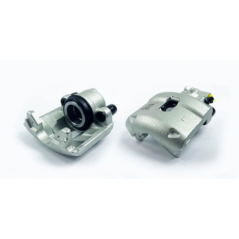 Juratek Brake Caliper Assembly Front Left JCA1207L