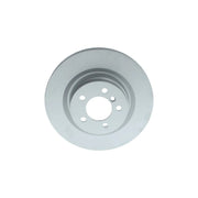 Bosch 2 x Vented Front Brake Discs 0 986 479 489