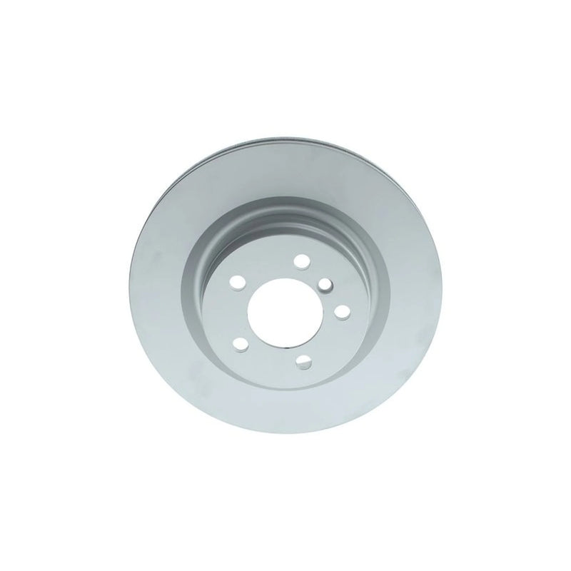 Bosch 2 x Vented Front Brake Discs 0 986 479 489