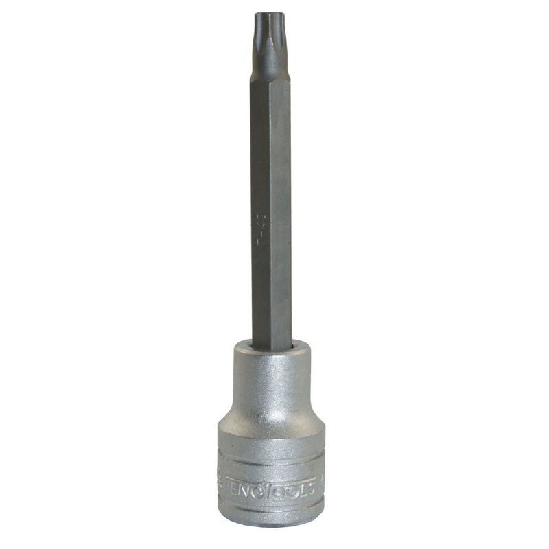 Teng Tools 1/2" Long TX Bit Socket TX20