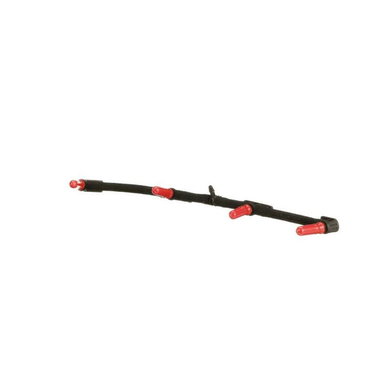 Gates Fuel Overflow Hose Pipe MFL1221