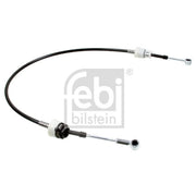 Febi Manual Transmission Cable Pull 179645