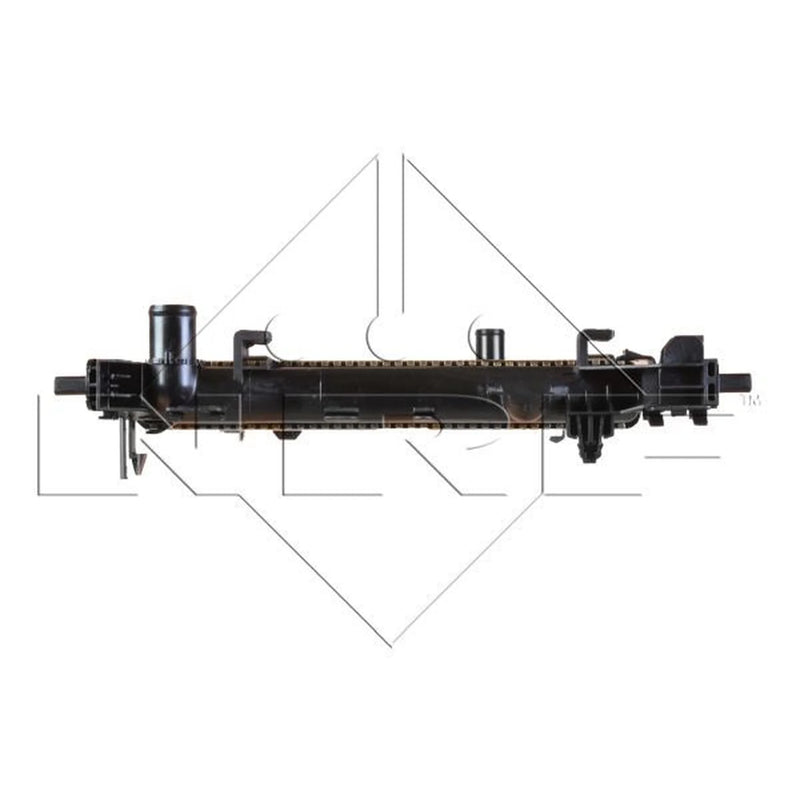 NRF Engine Radiator 55340