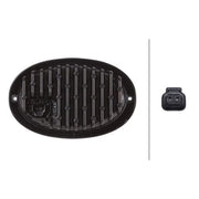 Hella Worklight High 1GA 996 761-021