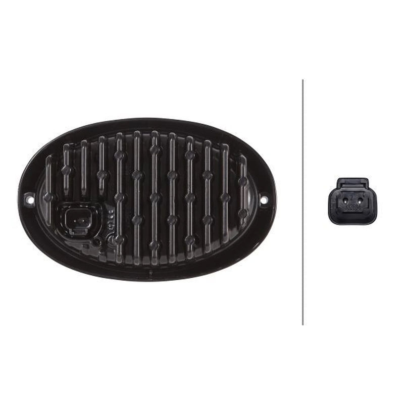Hella Worklight High 1GA 996 761-021