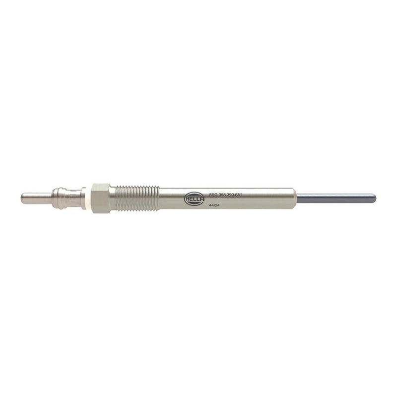 Hella Diesel Engine Glow Plug 8EG 358 390-651