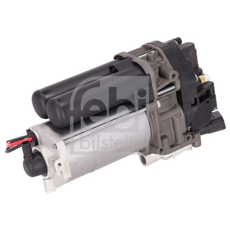 Febi Air Suspension Compressor 196279