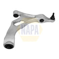 NAPA Control/Trailing Arm Front Left NST2895