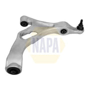 NAPA Control/Trailing Arm Front Left NST2895