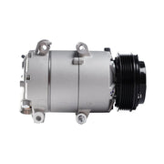 Hella Air Conditioning Compressor 8FK 366 200-241