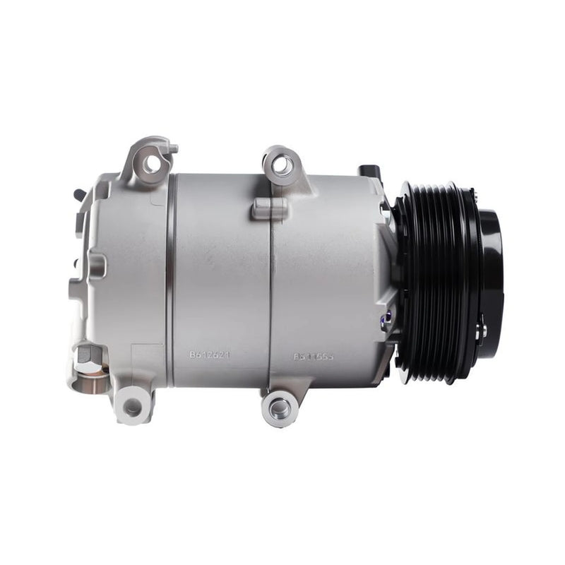 Hella Air Conditioning Compressor 8FK 366 200-241