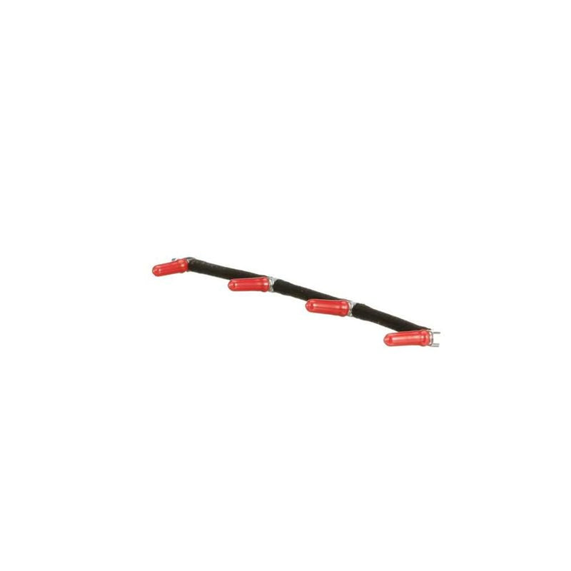 Gates Fuel Overflow Hose Pipe MFL1295