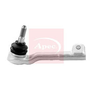 Apec Steering Tie Rod End Ball Joint Front Left M14x1.5mm AST6704