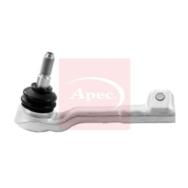 Apec Steering Tie Rod End Ball Joint Front Left M14x1.5mm AST6704