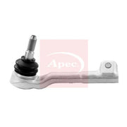 Apec Steering Tie Rod End Ball Joint Front Left M14x1.5mm AST6704