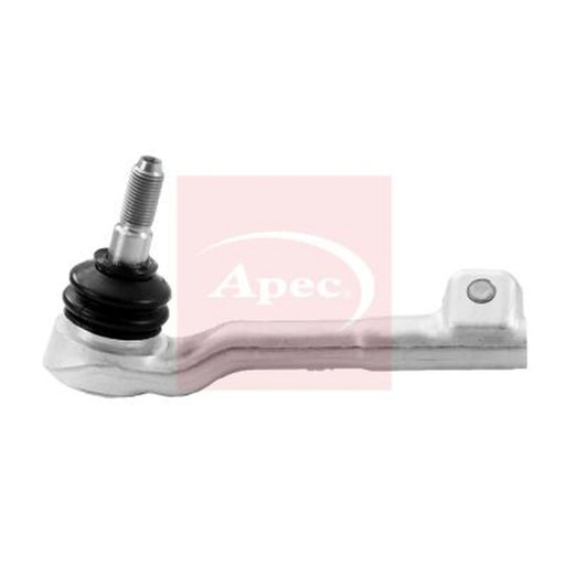 Apec Steering Tie Rod End Ball Joint Front Left M14x1.5mm AST6704