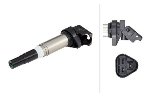 Hella 5DA 358 057-081 Ignition Coil