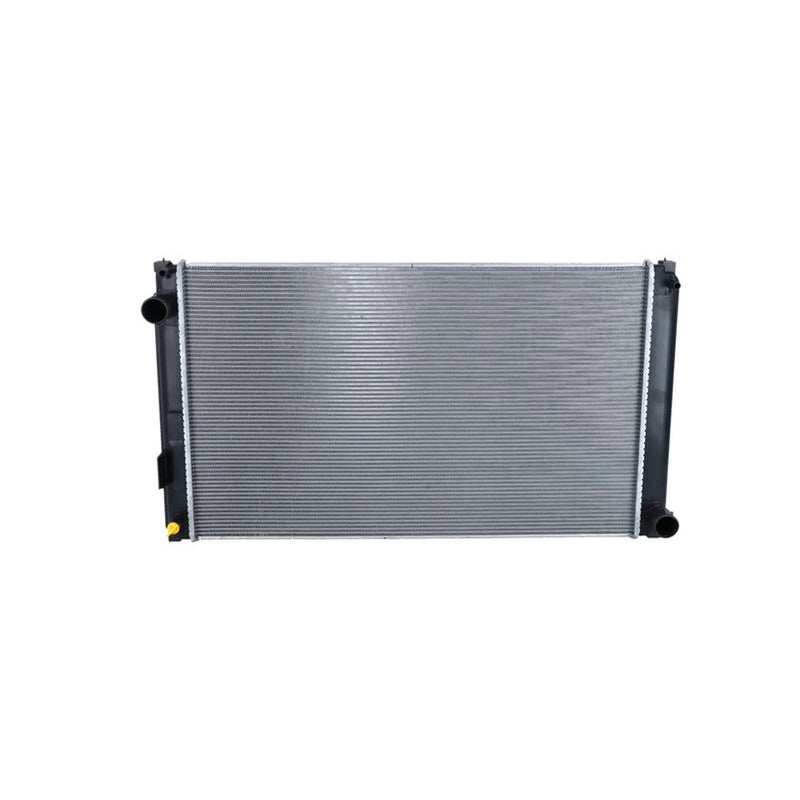 NRF Engine Radiator 550172