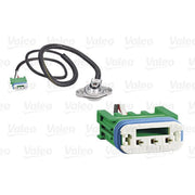 Valeo Automatic Transmission Oil Pressure Switch Connectors 255500