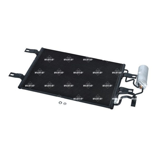 NRF Air Conditioning Condenser 35646