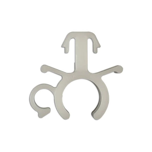 Connect General Trim Clip Bonnet Tie Rod Clip - for Ford 50pc - CPL