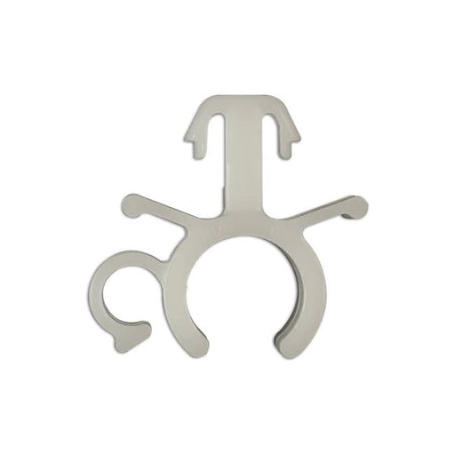 Connect General Trim Clip Bonnet Tie Rod Clip - for Ford 50pc - CPL
