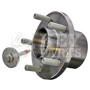 Key Parts Wheel Bearing Kit KWB1097