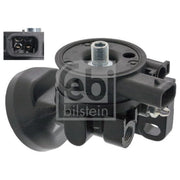 Febi Fuel Pre-Supply Pump 2 Connectors 49584