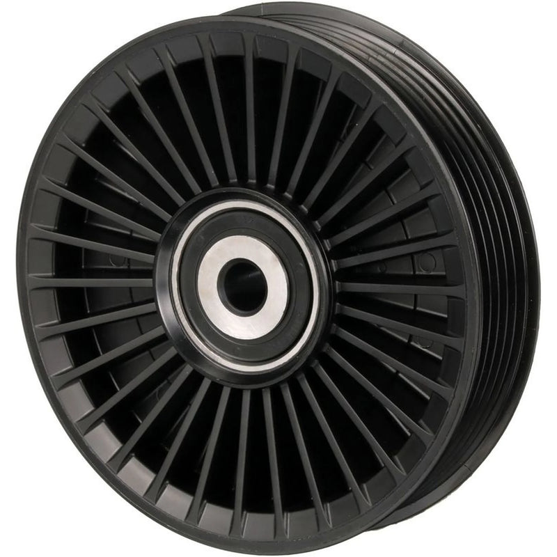 Gates V-Ribbed Belt Deflection/Guide Pulley T36212