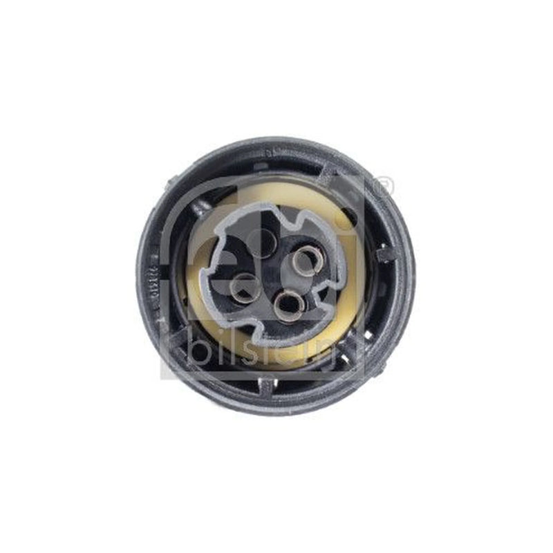 Febi O2 Lambda Oxygen Sensor 177380