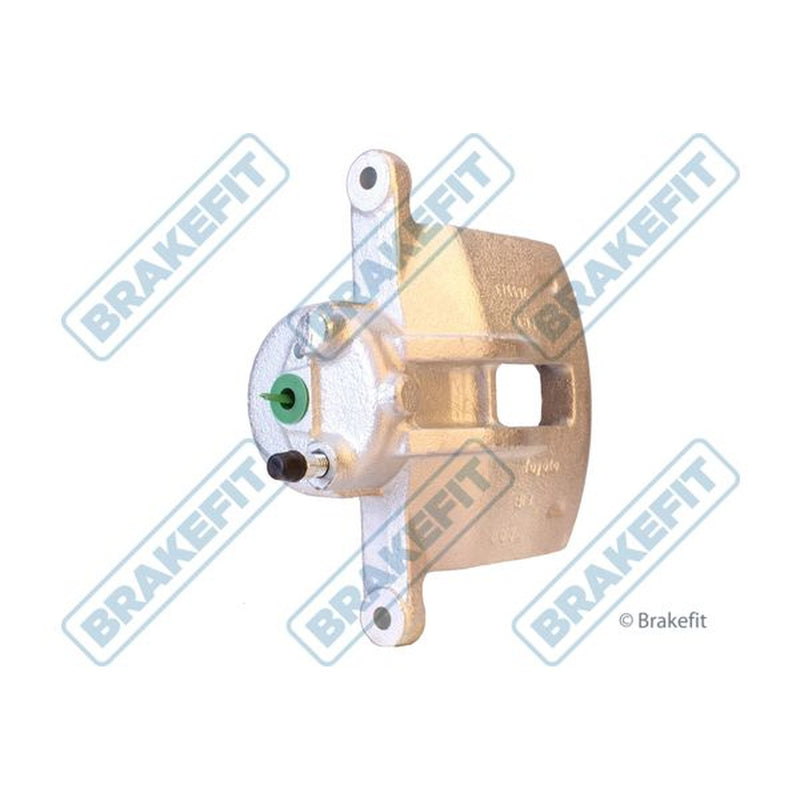 Apec 2 x Front Brake Calipers BCA1189
