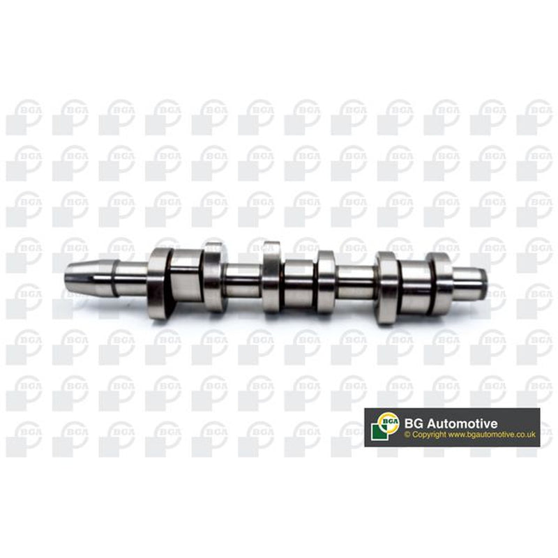 BGA Engine Camshaft Intake Side Lobes CS0511