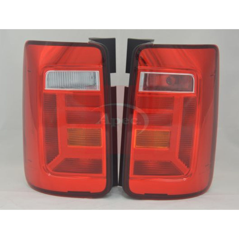 Apec Tail Light / Lamp Right ARL3138